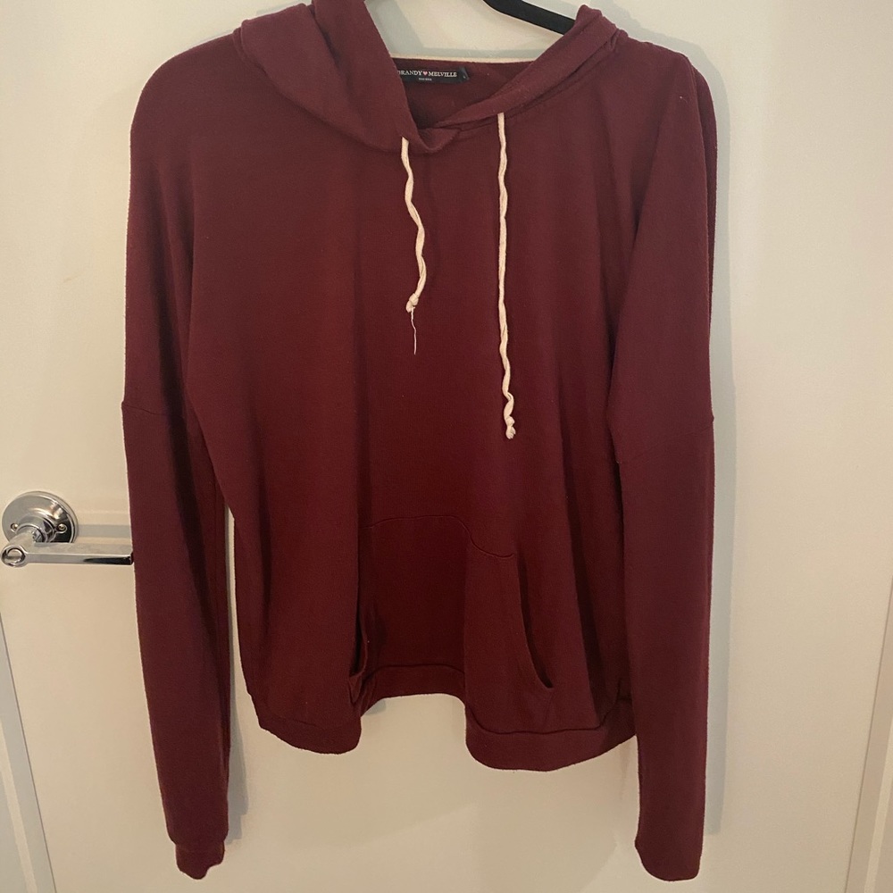 Brandy Melville classic sweater